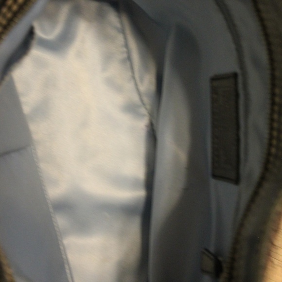 Coach Shoulder/Cross-body Hobo Purse - Picture 5 of 8